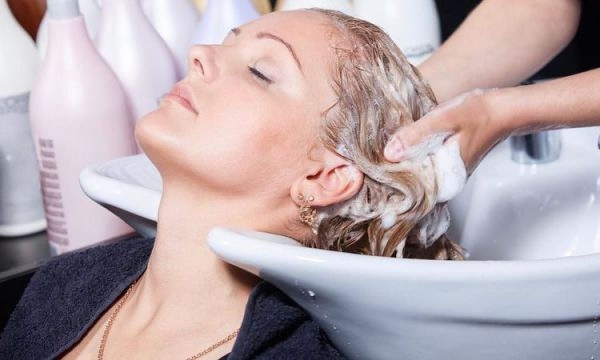 Coiffure  à Strasbourg (67) Par Hayat - Estheca