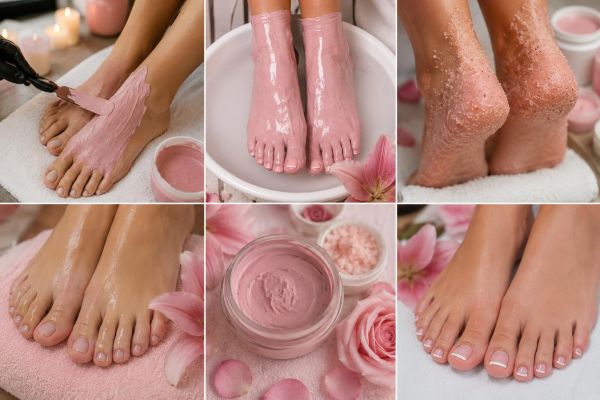 À Cagnes-sur-Mer | Soins pied | Les meilleures esthéticiennes