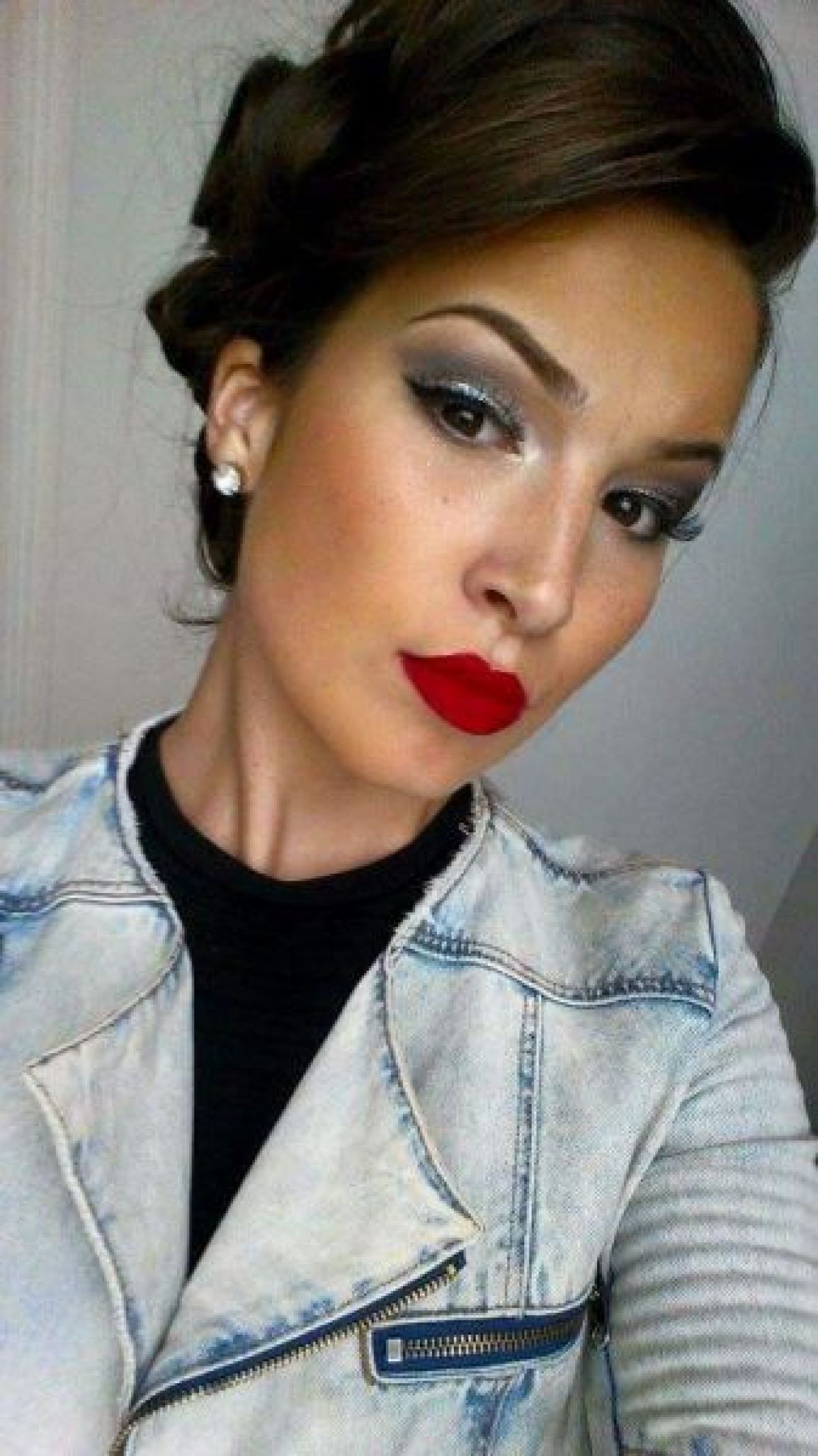 Maquillage professionnel  à Tourcoing (59) Par Beauty - Estheca