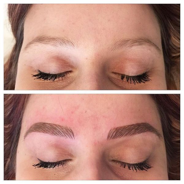 À Arc-sur-Tille | MicroBlading / Microshading/semi pigmentation | Les meilleures esthéticiennes