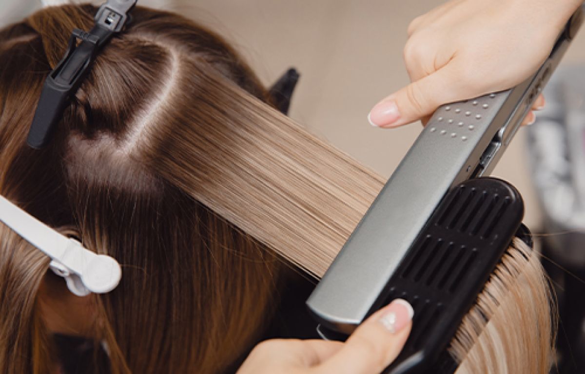 Lissage Brésilien / Tanin / Indien à Meaux (77) Par Vanessa - Estheca