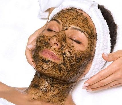 À Angers | Peeling aux micro algues | Les meilleures esthéticiennes