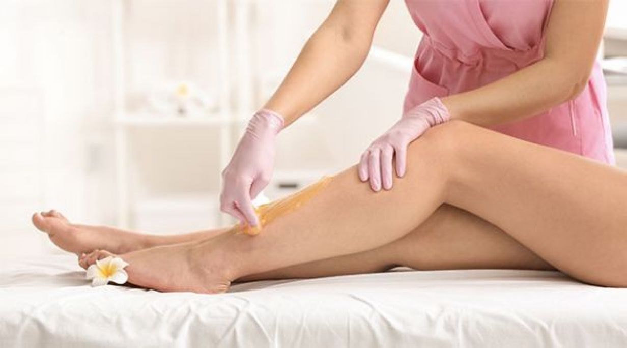 Epilation à Saint-Martin-de-Valgalgues (30) Par Tiffany - Estheca