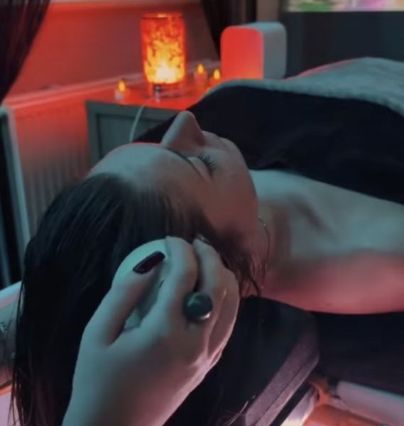 À Alès | Head spa | Les meilleures esthéticiennes