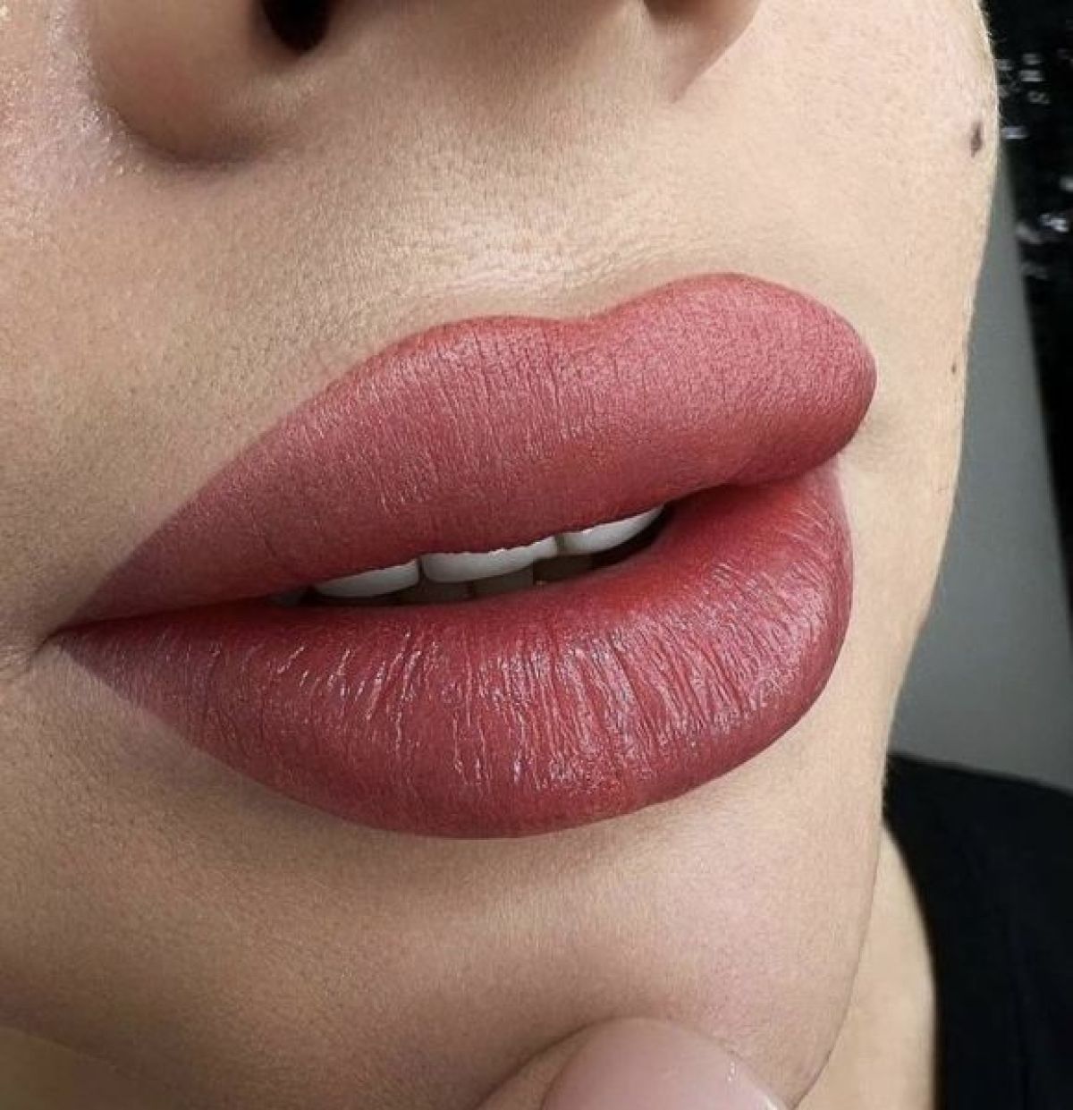 Candy Lips / Maquillage permanent  à Wattrelos (59) Par Donya - Estheca