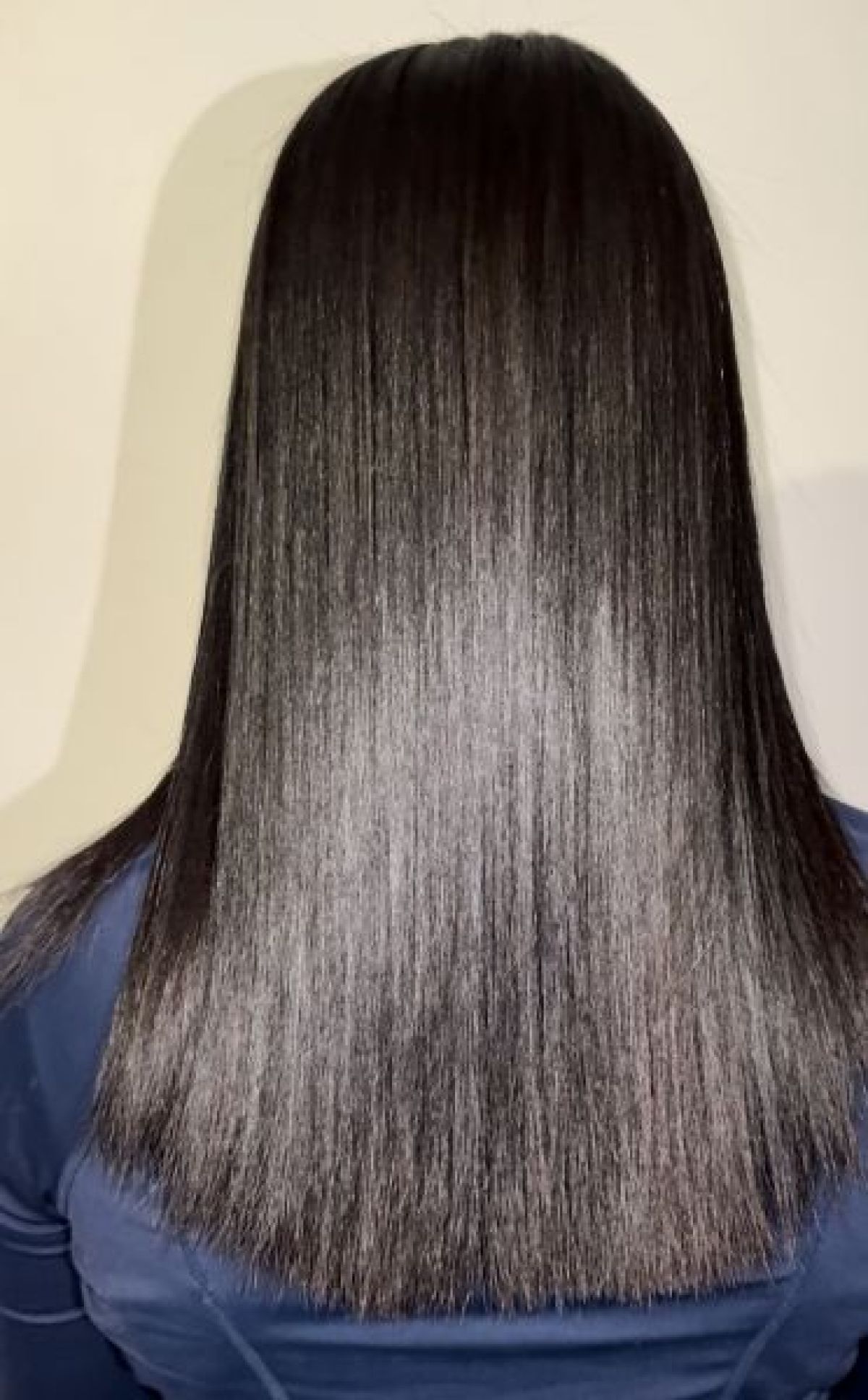 Lissages Luxe à Ulis (91) Par Nina - Estheca