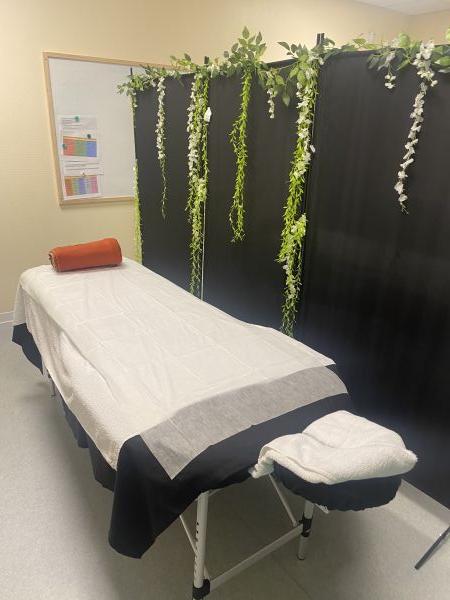 À Tarnos | Massage | Les meilleures esthéticiennes
