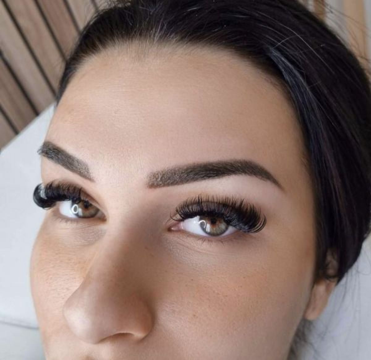 MicroBlading / Shading à Aix-en-Provence (13) Par Cloe - Estheca