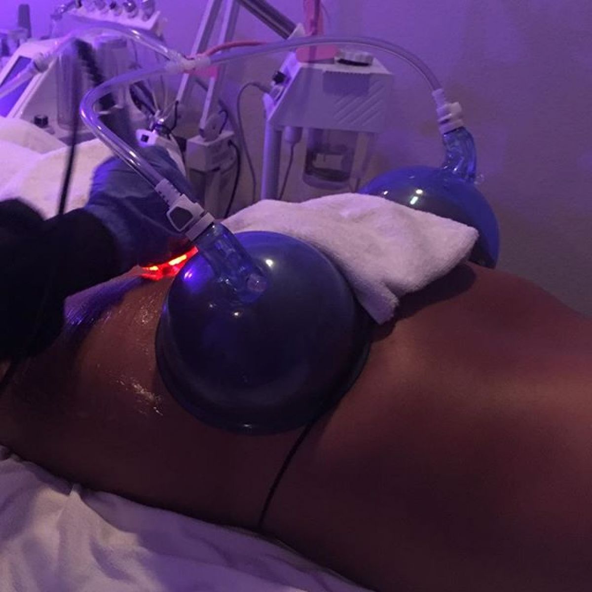 Lifting Colombien à Armentières (59) Par Océane - Estheca