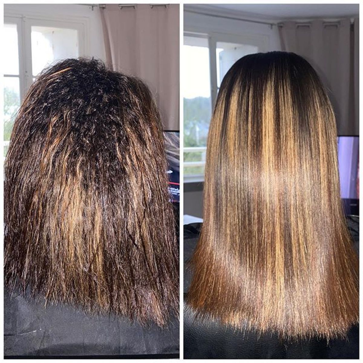 Lissage Brésilien à Paris (75) Par Priscila - Estheca