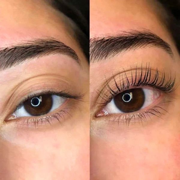 À Senlis | Lashlift coréen | Les meilleures esthéticiennes