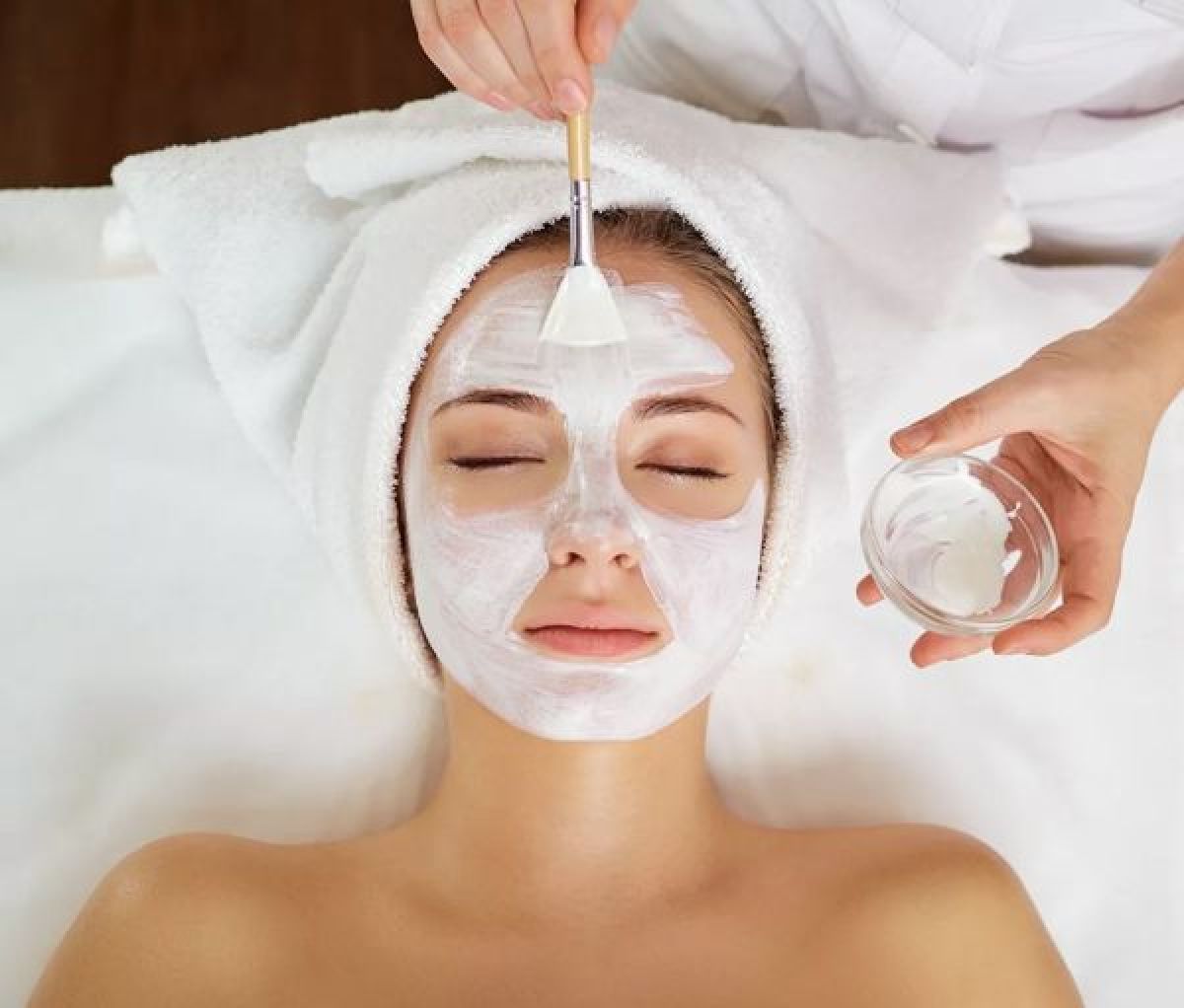 Soins visage à Chalon-sur-Saône (71) Par Maeva - Estheca