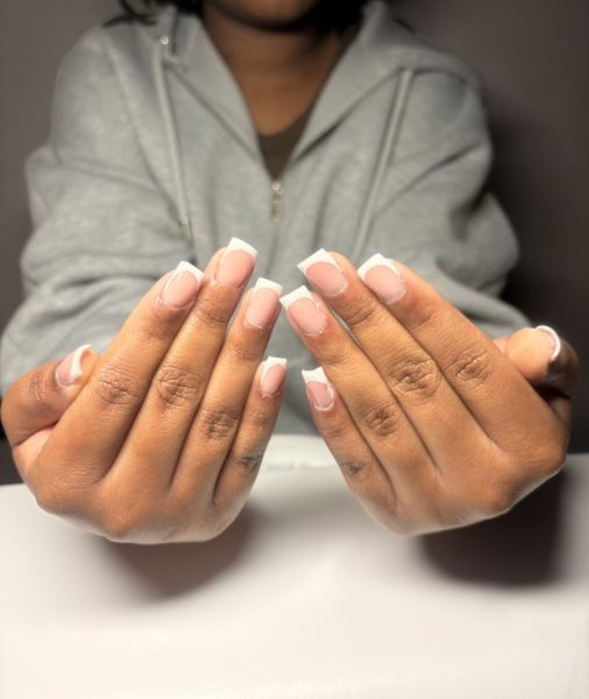 Onglerie à Reims (51) Par Claudia - Estheca