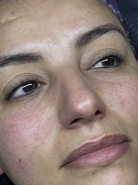 À Cenon | Rehaussement de cils | Les meilleures esthéticiennes
