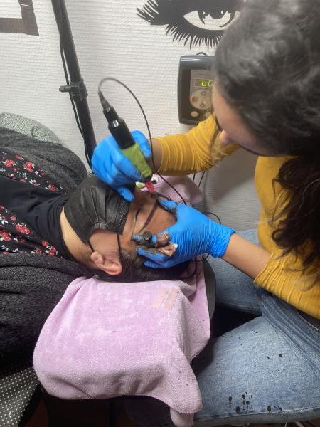 À Chanteloup-les-Vignes | MicroBlading / Microshading | Les meilleures esthéticiennes