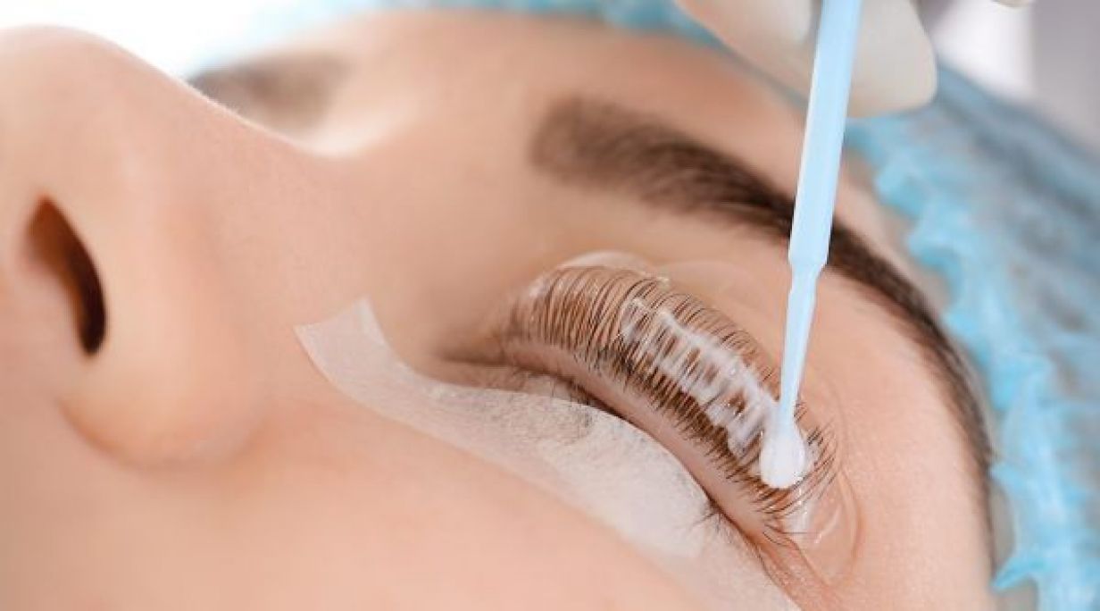 Rehaussement de cils  à Tampon (974) Par Audrey - Estheca