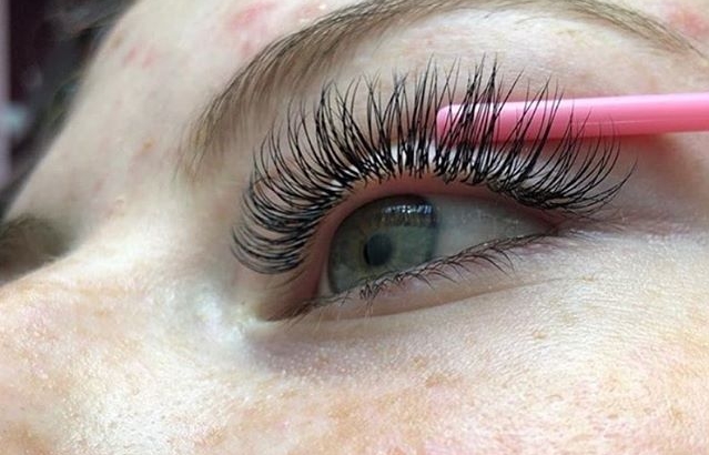 À Bègles | Extensions de cils | Les meilleures esthéticiennes