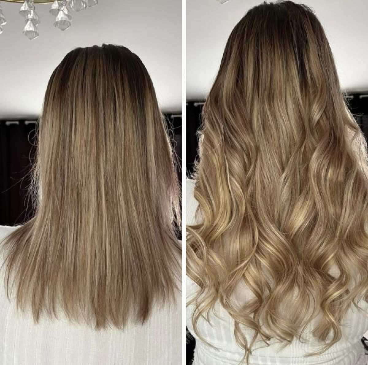 Extensions de cheveu à Bordeaux (33) Par Rokaya - Estheca