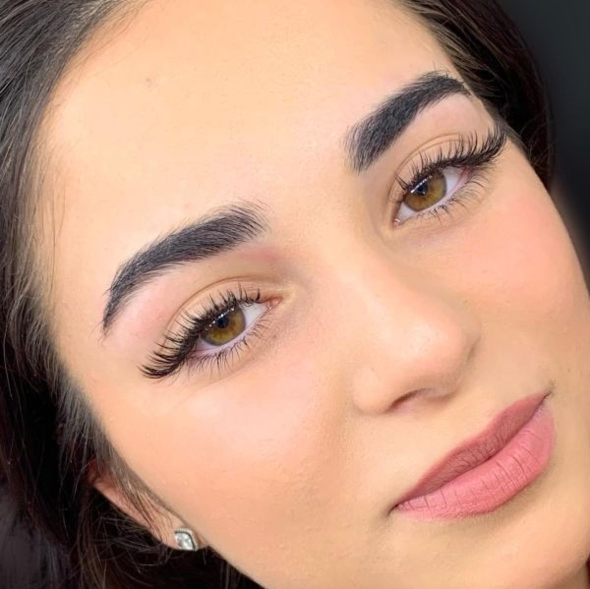 Extension de cils à Mont-de-Marsan (40) Par Kelly - Estheca