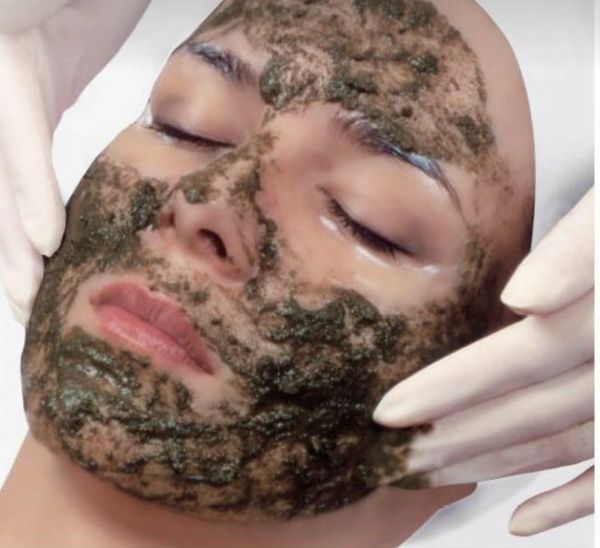 À Thionville | Peeling aux algues | Les meilleures esthéticiennes
