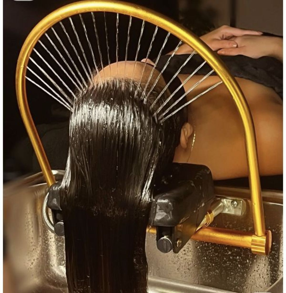 Head spa à Arcueil (94) Par Anna - Estheca