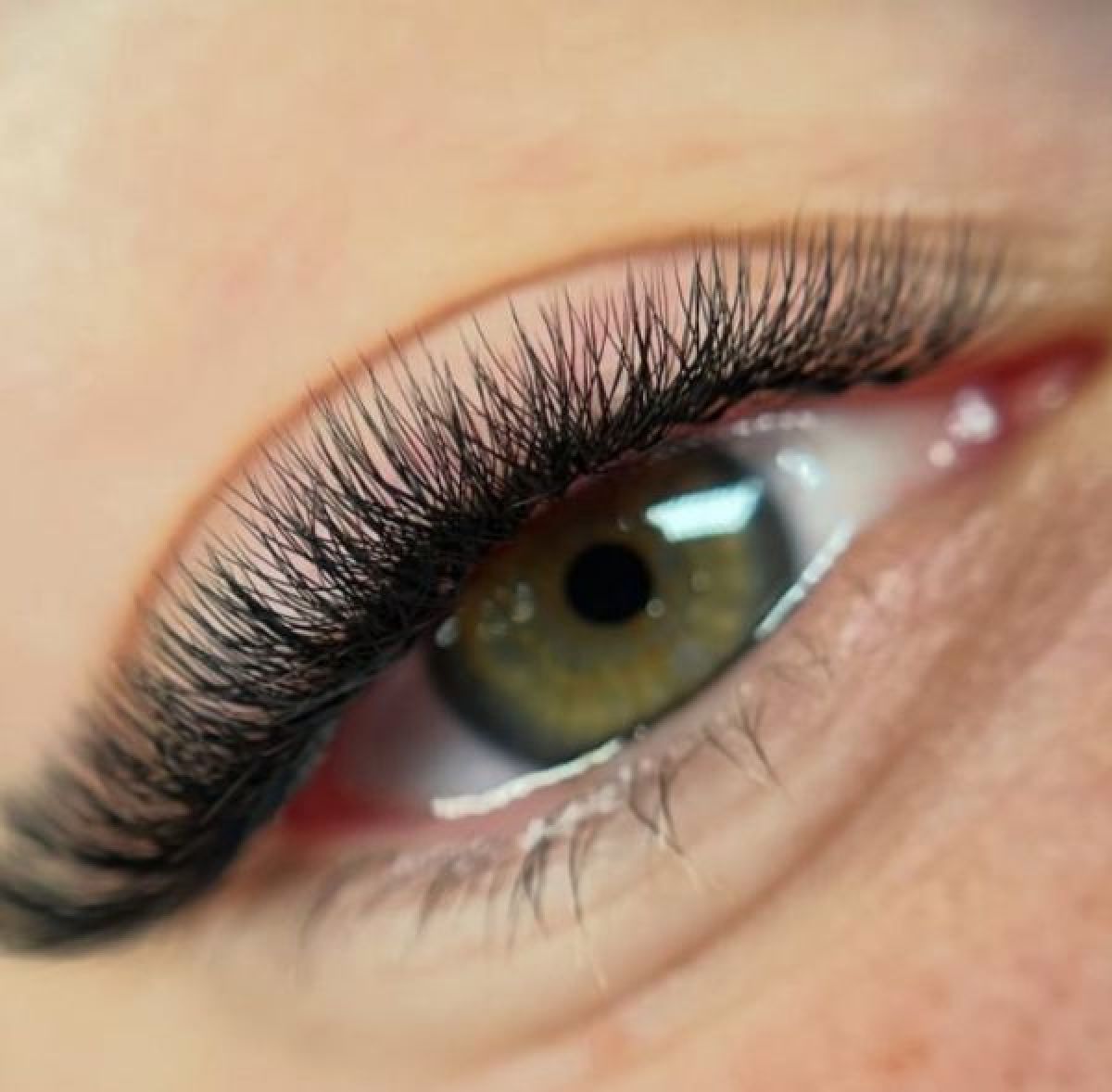 Extension de cils à Aix-en-Provence (13) Par Anna - Estheca