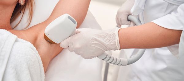 À Strasbourg | Epilation laser diode | Les meilleures esthéticiennes
