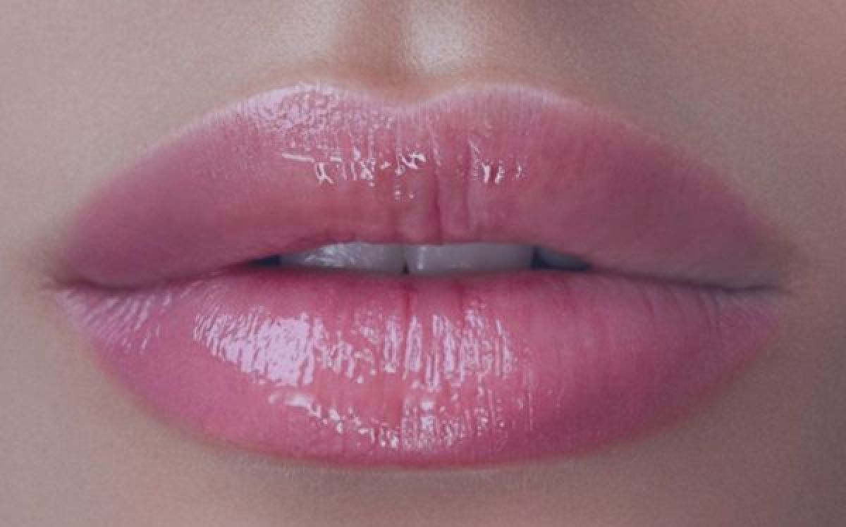 Candy lips (maquillage permanent des lèvres) à Rennes (35) Par Coralie - Estheca