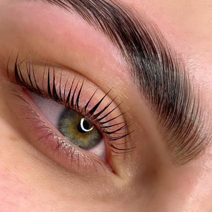 À Osny | Rehaussement de cils  | Les meilleures esthéticiennes
