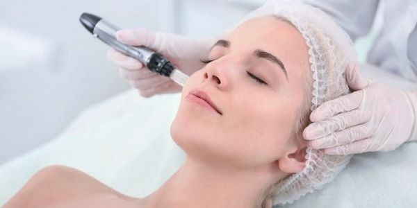 À Paris | Microneedling/BB GLOW | Les meilleures esthéticiennes