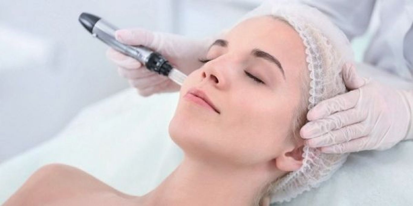 Microneedling/BB GLOW à Paris (75) Par Wendy - Estheca