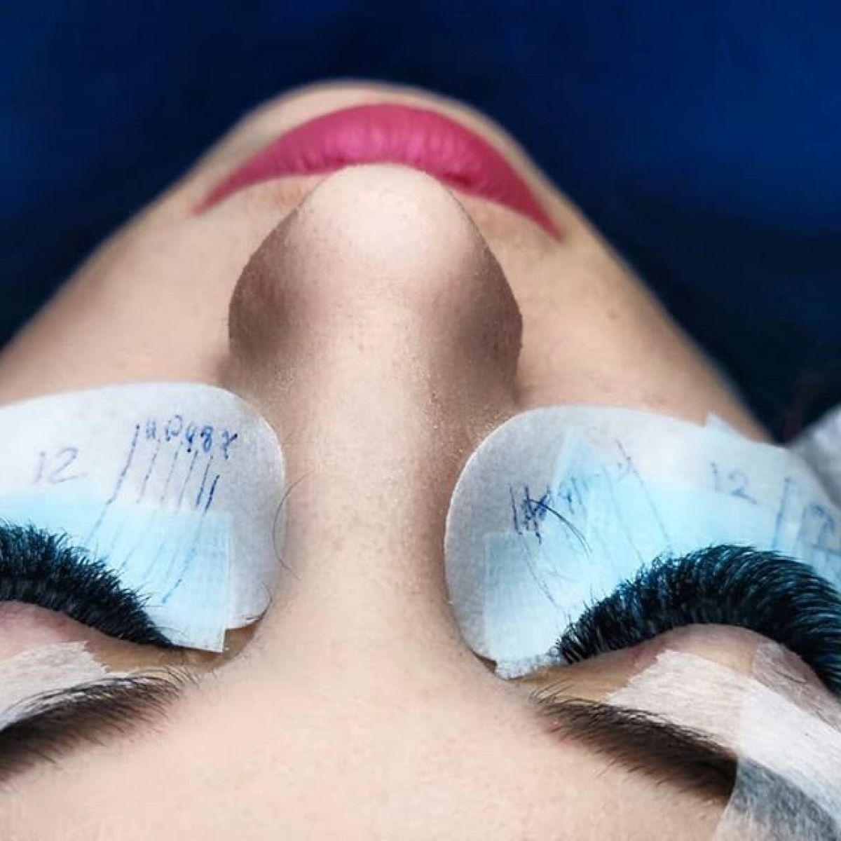 Extensions de cils à Couzeix (87) Par Audrey - Estheca