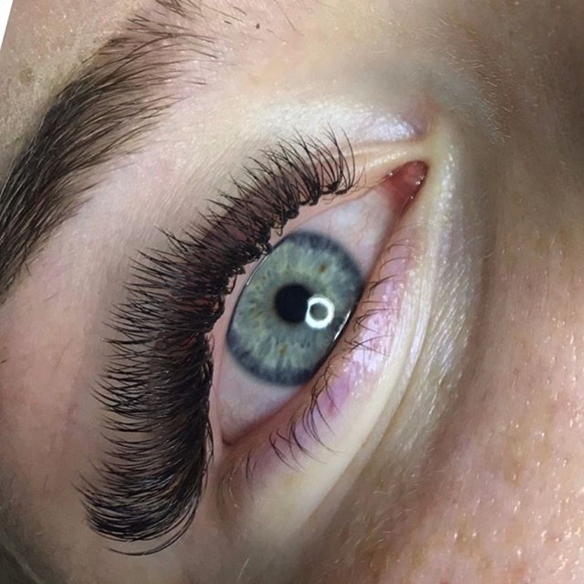 Extensions de cils à Talence (33) Par Virginie - Estheca