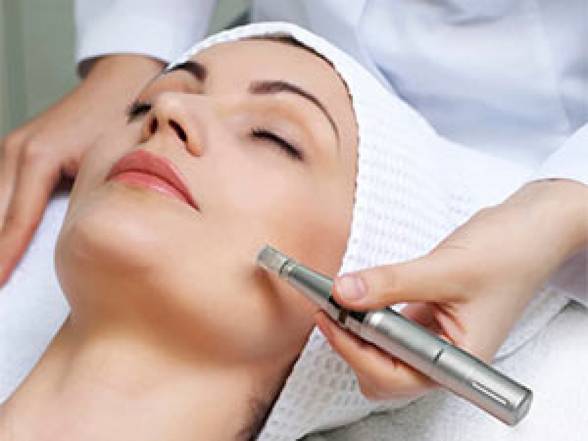 Microneedling BB Glow à Lyon (69) Par Eloïse - Estheca