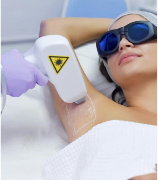 À Valence | Epilation par Laser Diode | Les meilleures esthéticiennes