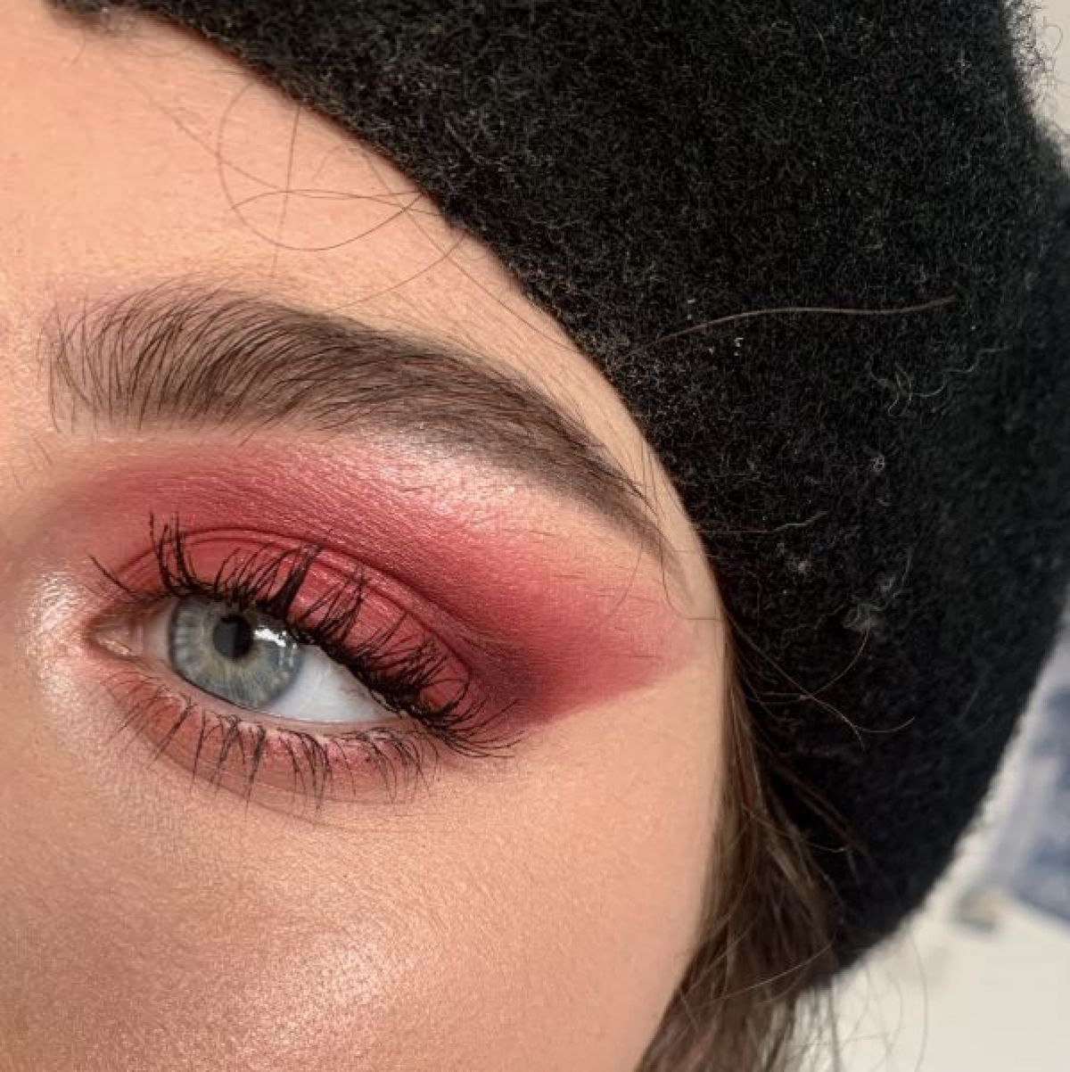 Maquillage à Lille (59) Par Camille - Estheca