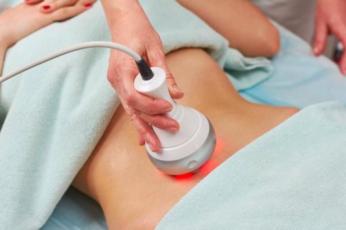 Radiofréquence/ Lipocavitation à Lille (59) Par Hajar - Estheca
