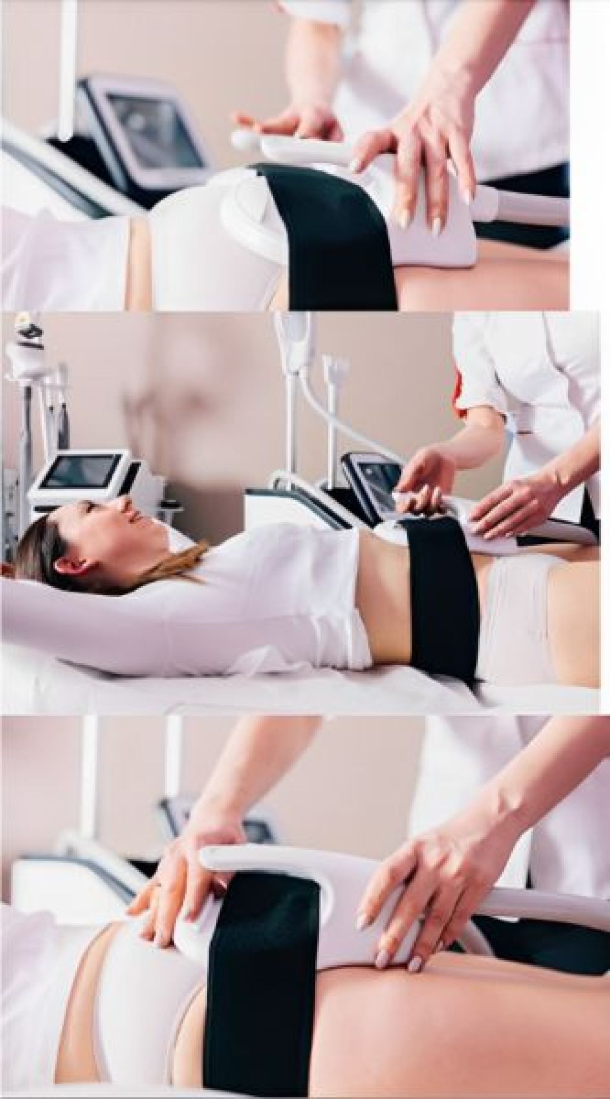 Bodysculpt à Sucy-en-Brie (94) Par Rafika - Estheca
