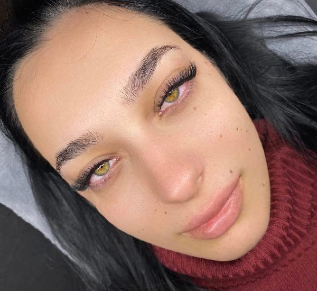 Extensions de cils à Rennes (35) Par Bianca - Estheca