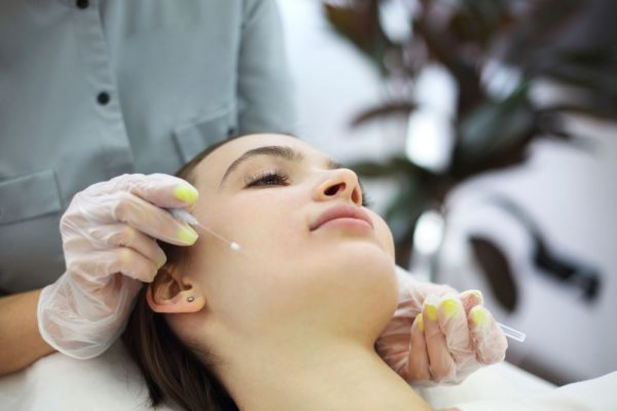 Lifting coréen fil de soie  à Aix-les-Bains (73) Par Sarah - Estheca
