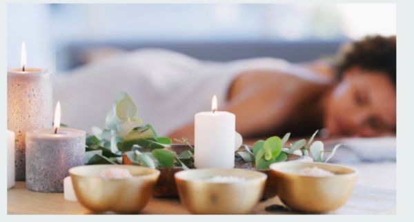À Bonson | Massage | Les meilleures esthéticiennes