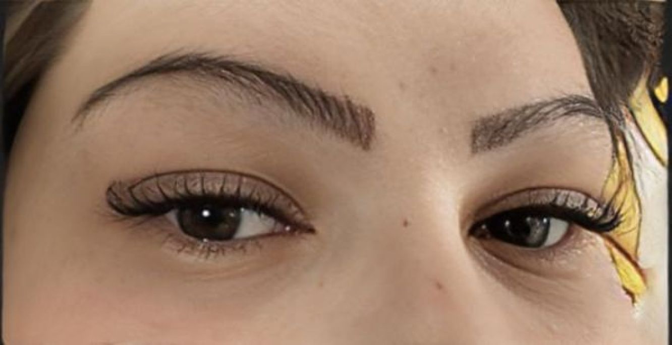 Extensions de cils à Argenteuil (95) Par Laetitia - Estheca