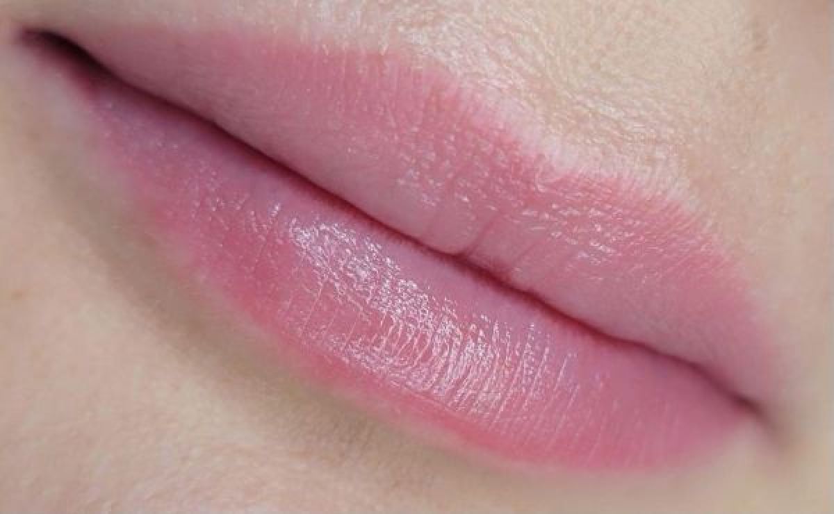 Candy lips / Full Lips Dermopigmentation levres à Cappelle-la-Grande (59) Par Caroline - Estheca