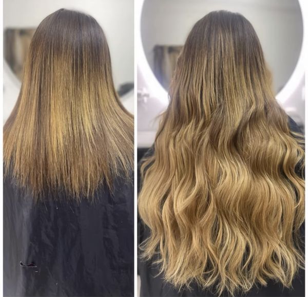 À Choisy-le-Roi | Extension de cheveux adhesive | Les meilleures esthéticiennes