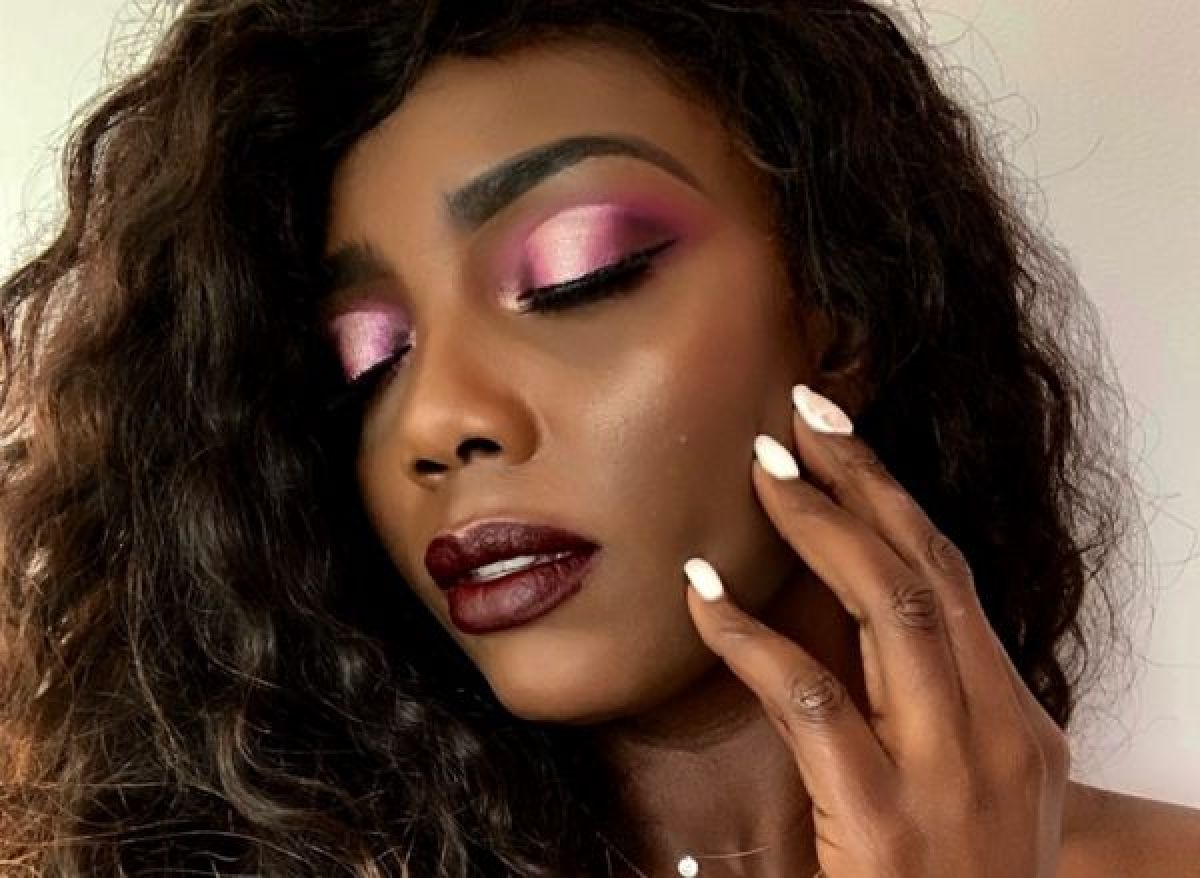 Coiffure Afro /Maquillage à Roubaix (59) Par Aissata - Estheca