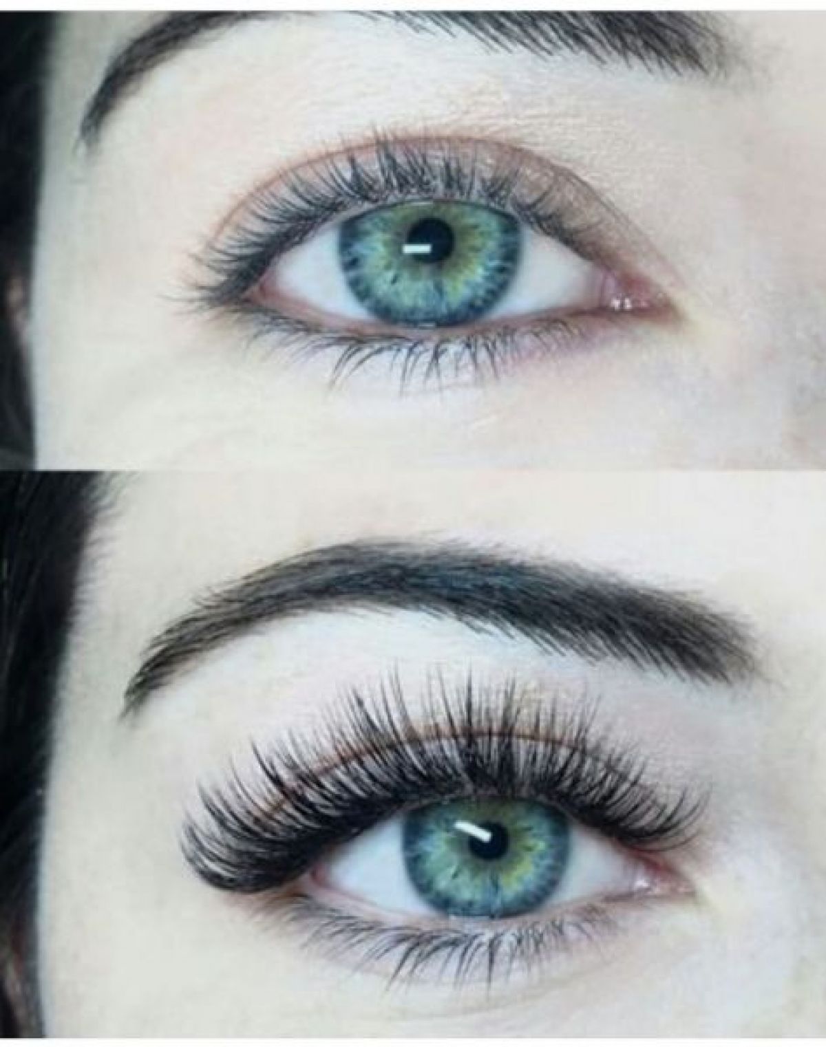 Extension de cils/ Volume russe à La Madeleine (59) Par Audrey - Estheca