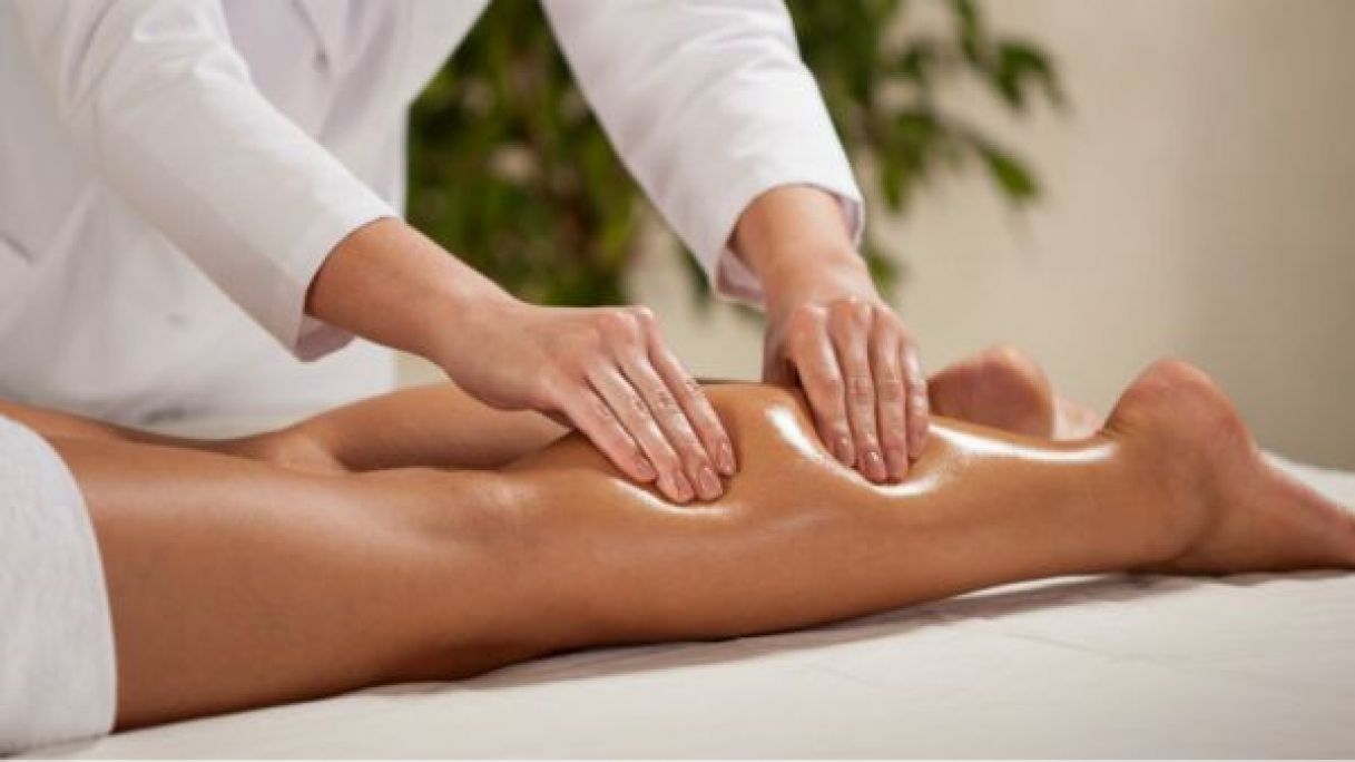 Drainage lymphatique à Claye-Souilly (77) Par Cindy - Estheca