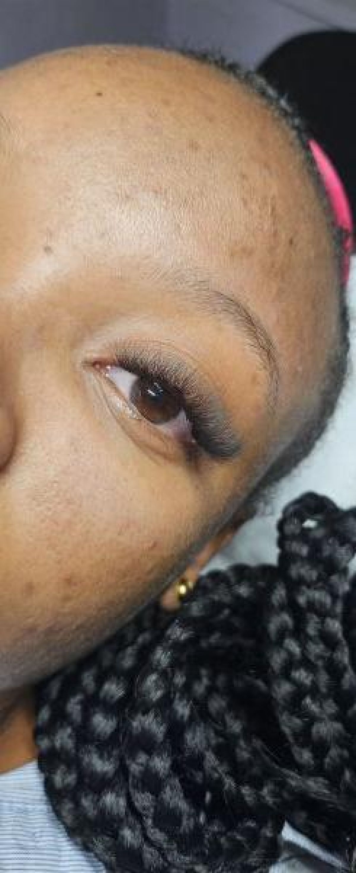 Extensions de cils à Gosier (971) Par Lindsay - Estheca