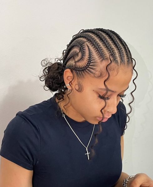 À Nantes | Braids (Tresses) | Les meilleures esthéticiennes