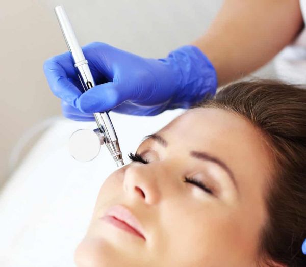 À Metz | Jet Peel (Oxygène Hyperbare) | Les meilleures esthéticiennes